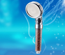 Đầu sen tắm 3 (có hạt lọc nước công nghệ Nano)